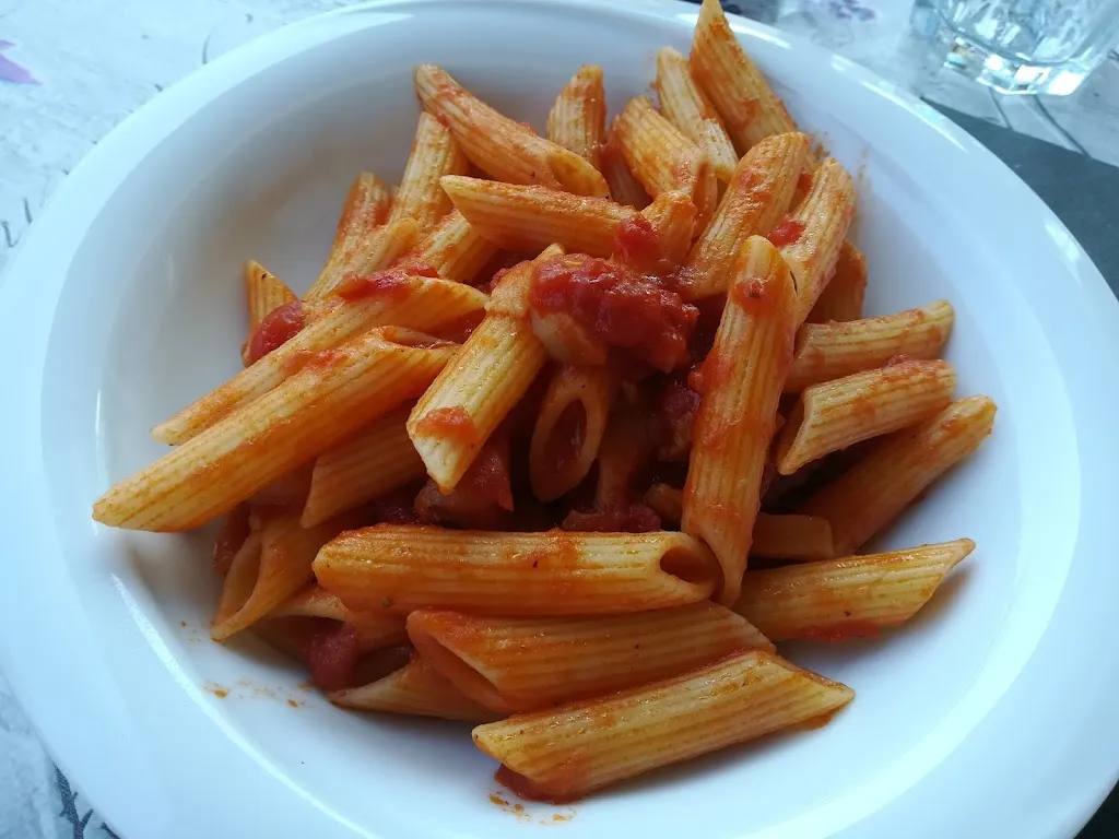 Menü_AURINE SKI DOLOMITI GHEGY RISTOBAR_Gosaldo_Bild_9