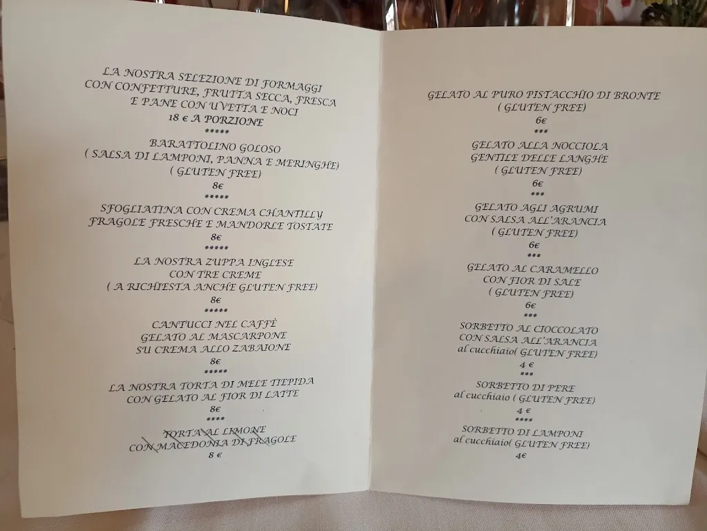 Menu_Ristorante Trattoria Albergo Isetta_Grancona_immagine_1