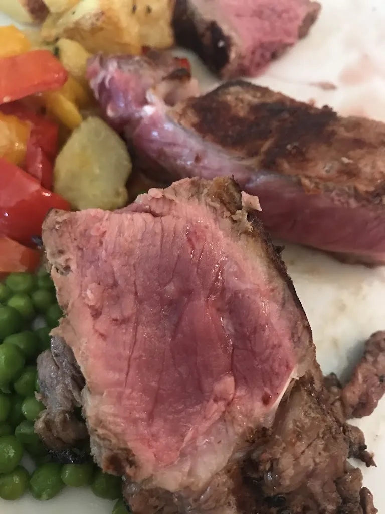 Анатолий Беляев_Ristorante Trattoria Albergo Isetta_Grancona_recensione