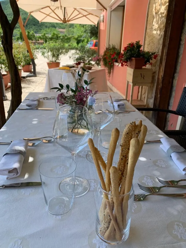 Ristorante Trattoria Albergo Isetta_Grancona_slider_image_3