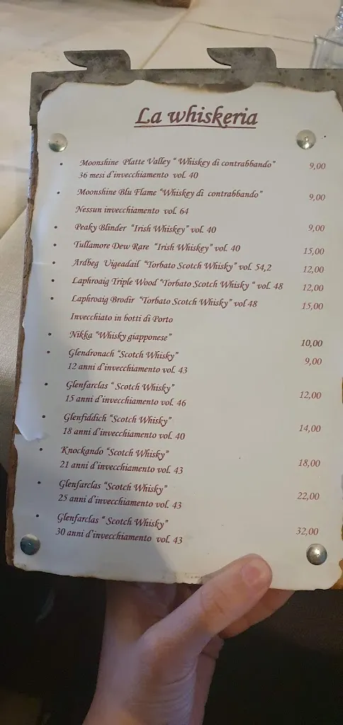 Menu_Trattoria Da Vigheto_Grancona_image_3