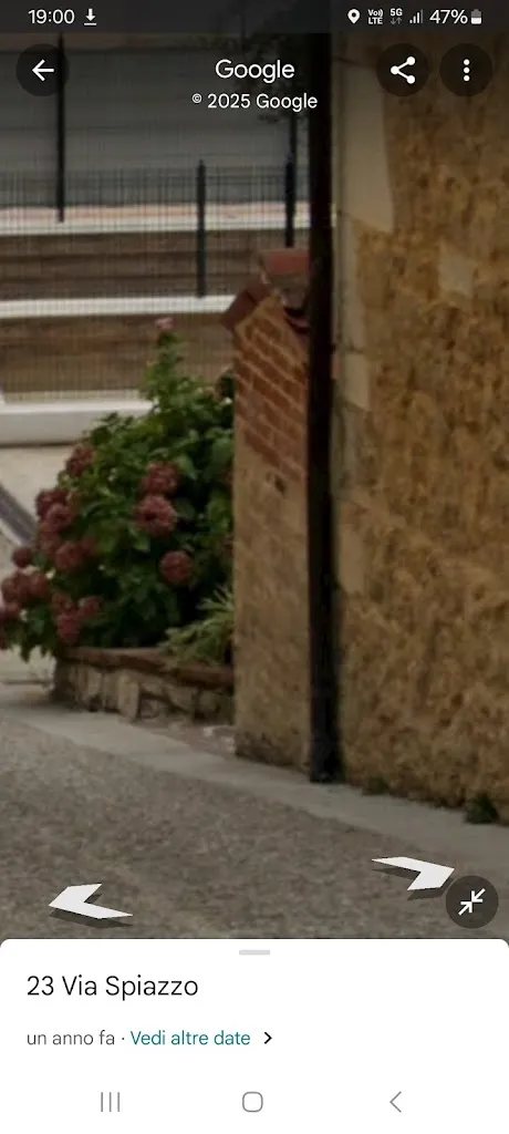 Giulia Liotta_Antica Osteria Vittoria_Grancona_review