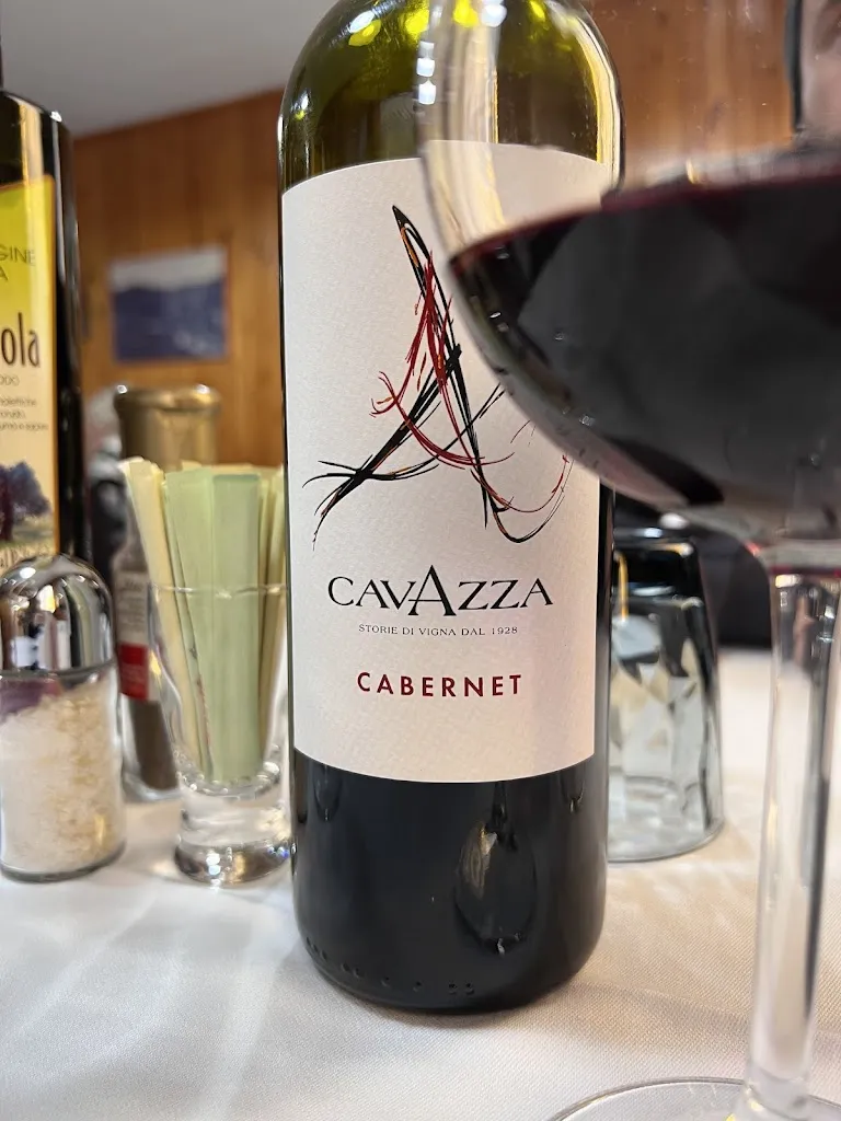 Melissa_Trattoria da Munaretto_Grancona_review