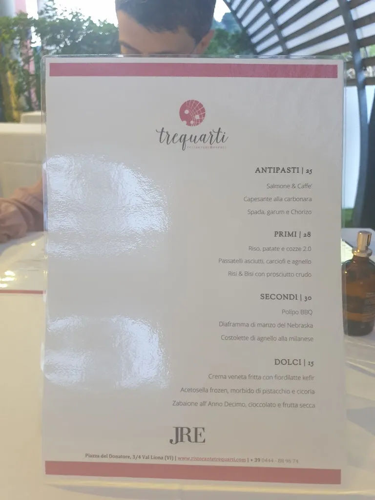 Menu_Ristorante Trequarti_Grancona_image_1