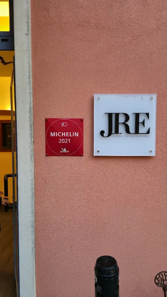 Riccardo Paier_Ristorante Trequarti_Grancona_review