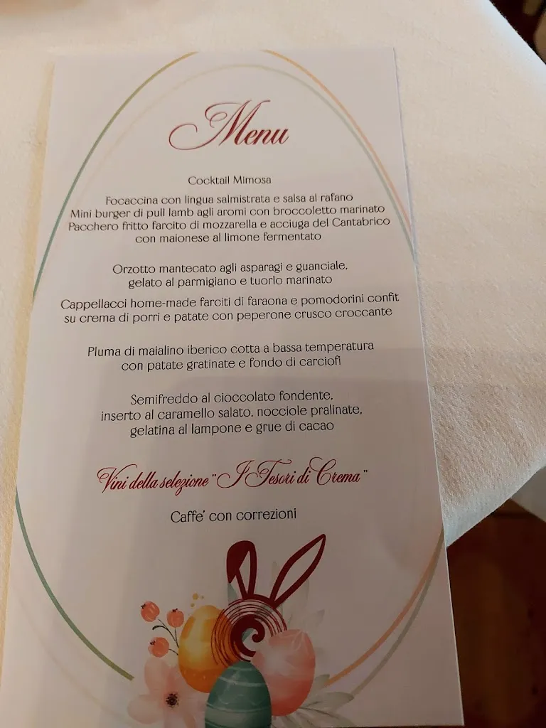 Menu_La Cucina di Crema_Giavera del Montello_image_3