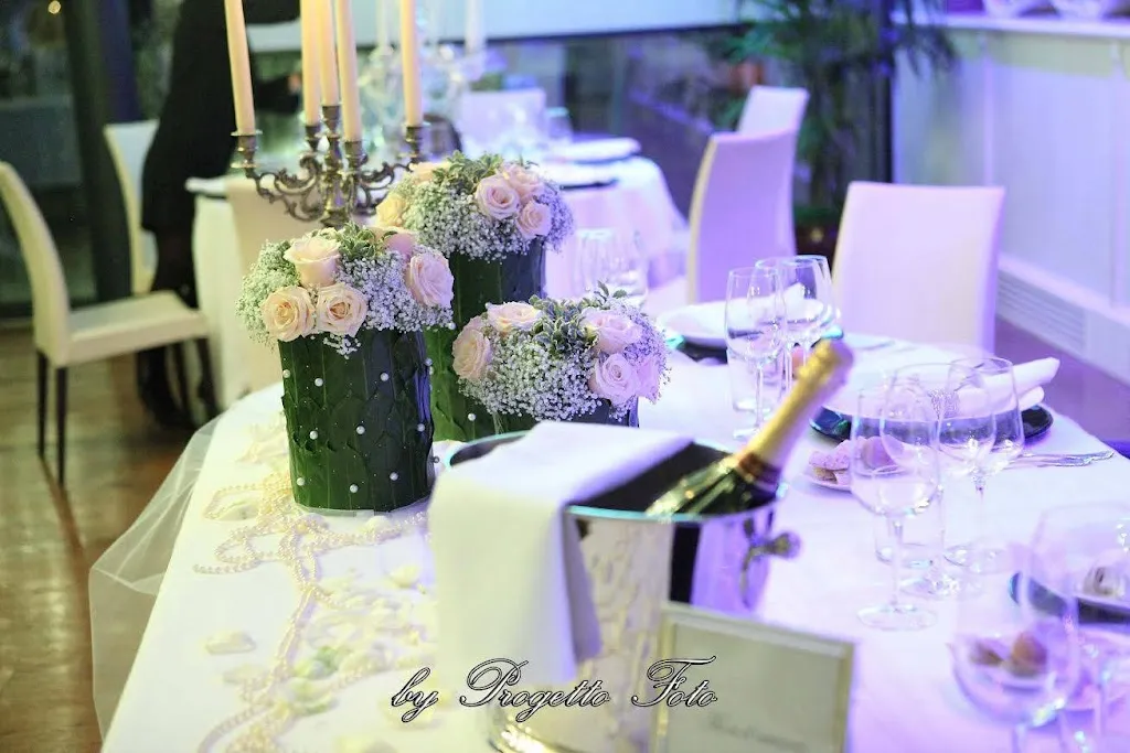 La Cucina di Crema restaurant in Giavera del Montello