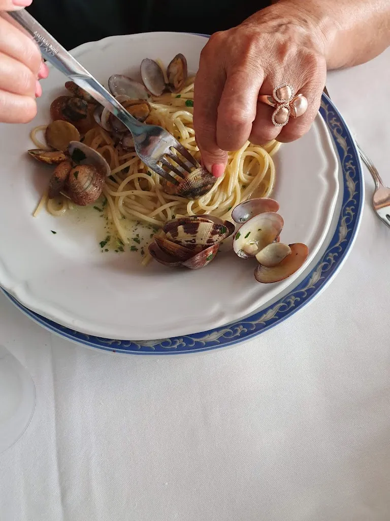 Menu_Ristorante Al Gambero_Porto Cesareo_image_5