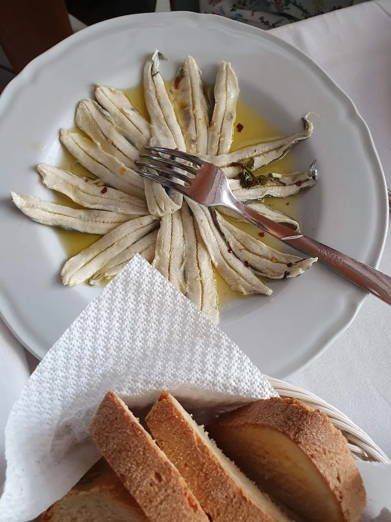 Menu_Ristorante Al Gambero_Porto Cesareo_image_6