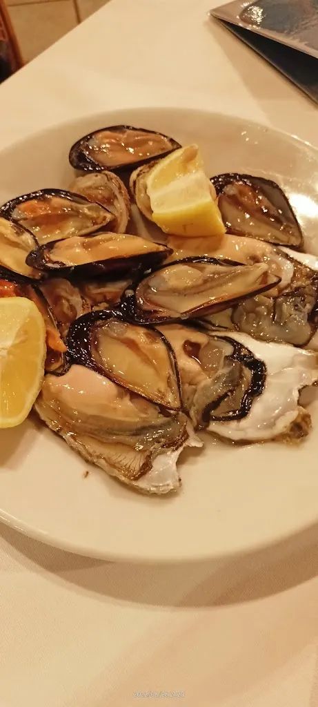 Menu_Ristorante Al Gambero_Porto Cesareo_image_7