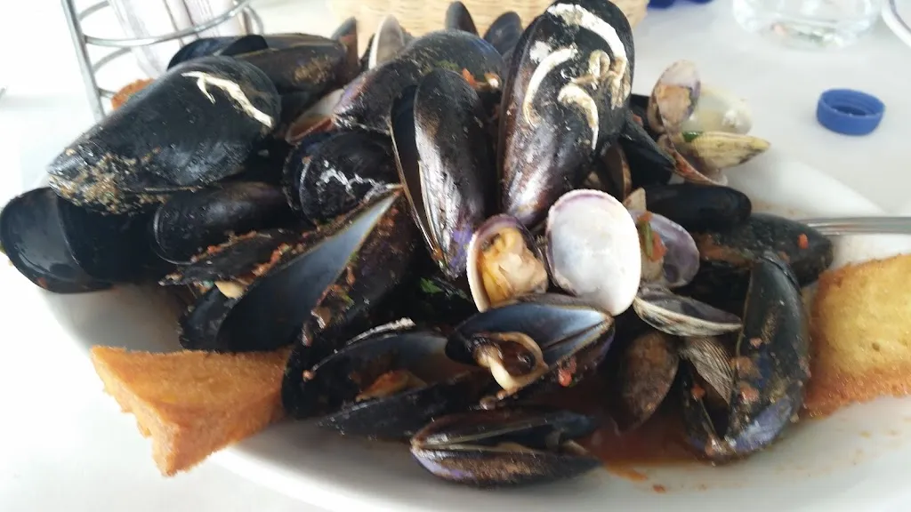 Menu_Ristorante Al Gambero_Porto Cesareo_image_8