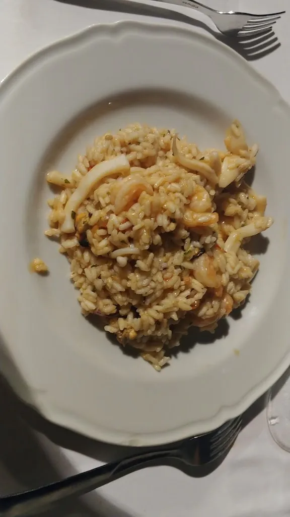 Menu_Ristorante Al Gambero_Porto Cesareo_image_9