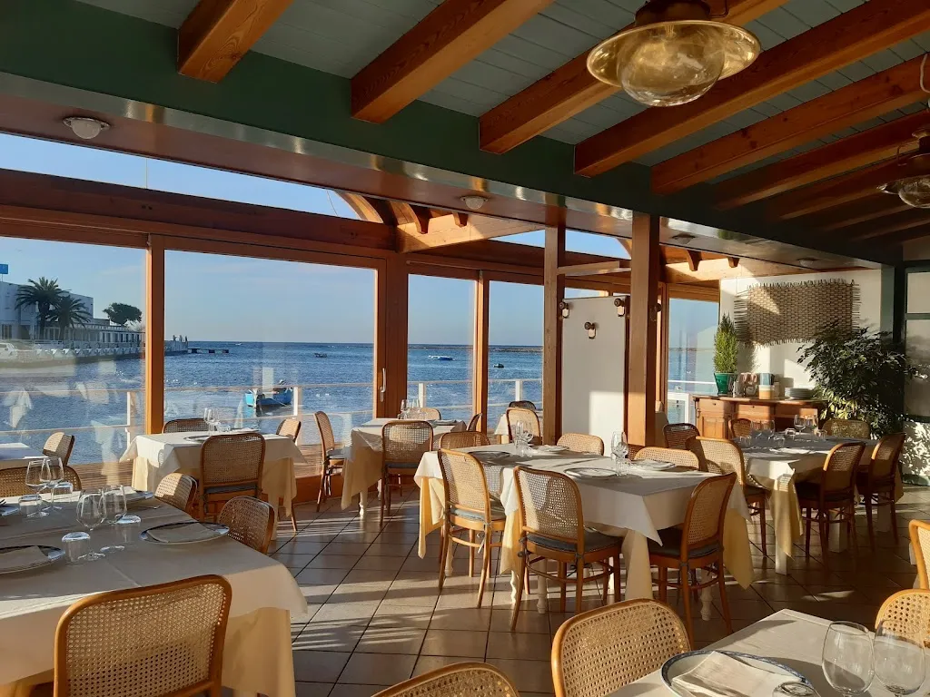 Ristorante Al Gambero_Porto Cesareo_slider_image_1