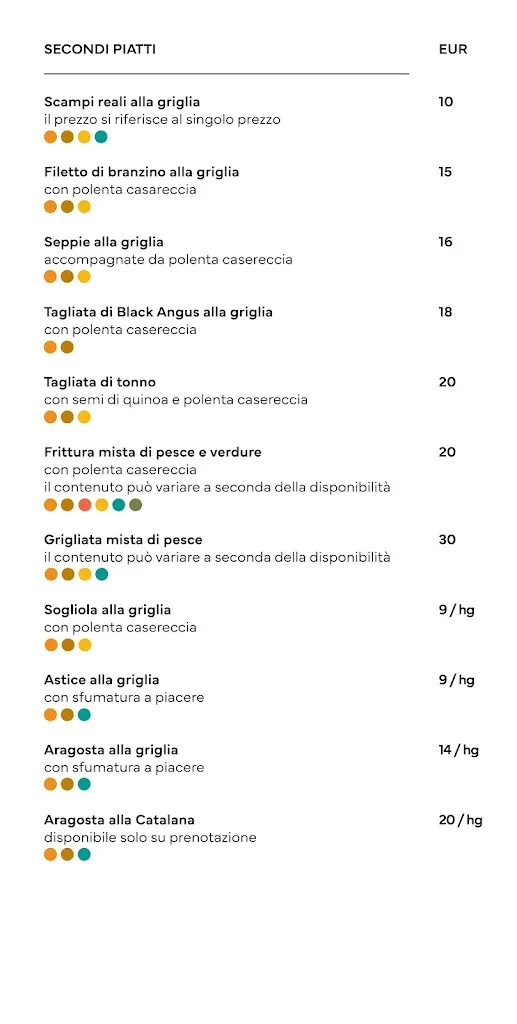 Menu_La cucina di Fabio Camerotto - Ristorante Al Manto_Giavera del Montello_image_3