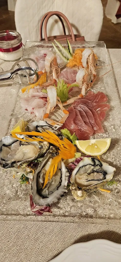 Menu_La cucina di Fabio Camerotto - Ristorante Al Manto_Giavera del Montello_image_7