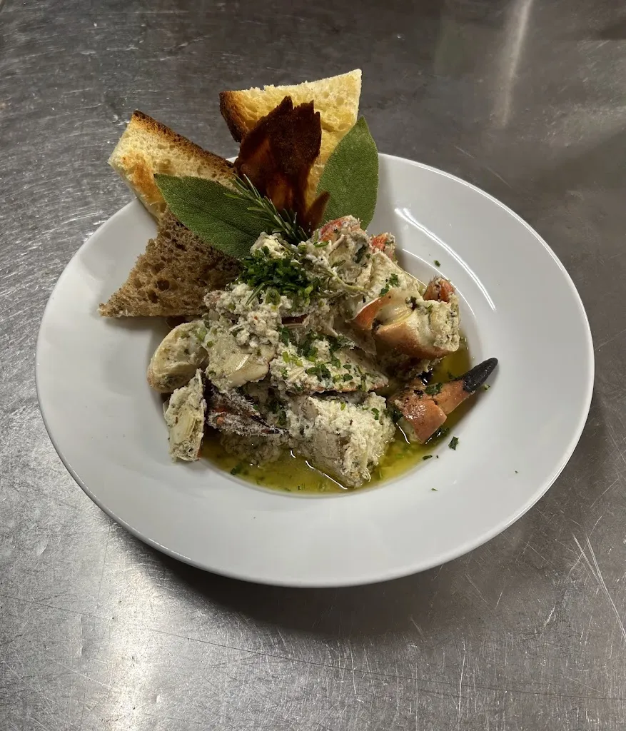 Menu_La cucina di Fabio Camerotto - Ristorante Al Manto_Giavera del Montello_image_8