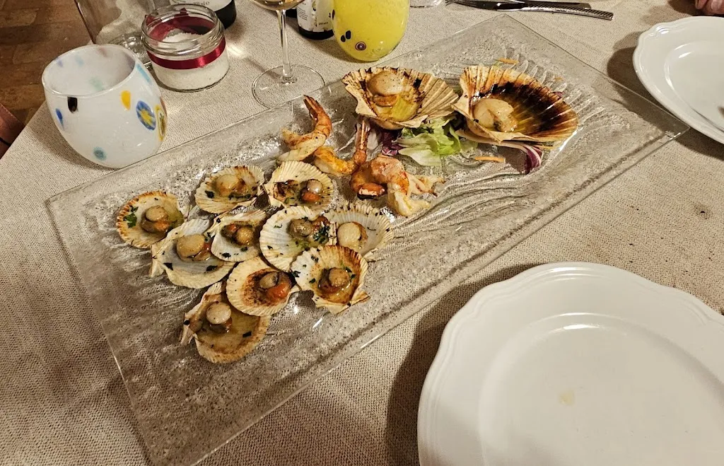 Menu_La cucina di Fabio Camerotto - Ristorante Al Manto_Giavera del Montello_image_9