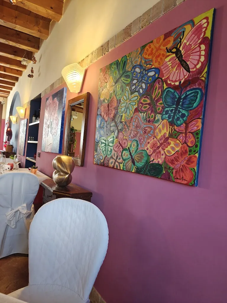 Dionigi Vitale_La cucina di Fabio Camerotto - Ristorante Al Manto_Giavera del Montello_review