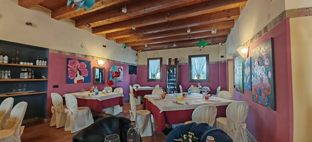 ANIMAL BIKER_La cucina di Fabio Camerotto - Ristorante Al Manto_Giavera del Montello_review