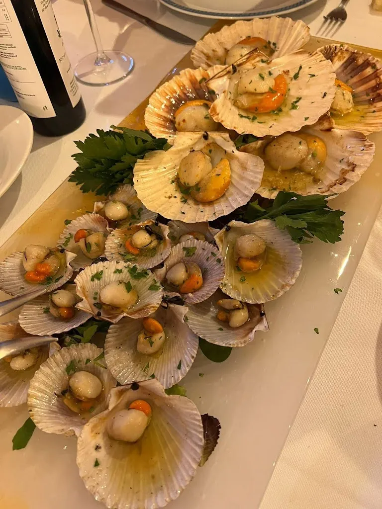 Davide Girotto_La cucina di Fabio Camerotto - Ristorante Al Manto_Giavera del Montello_review