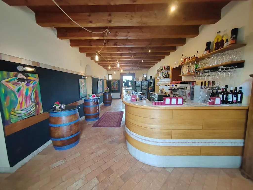 La cucina di Fabio Camerotto - Ristorante Al Manto restaurant in Giavera del Montello