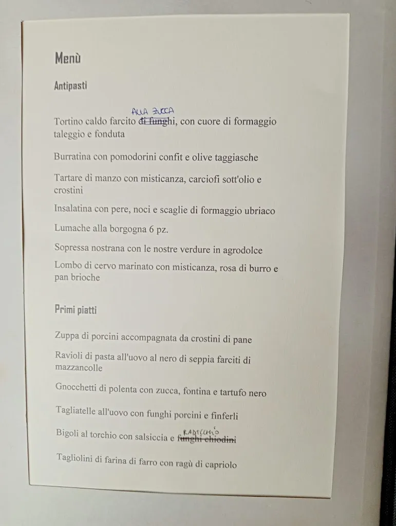 Menu_Antica Trattoria Agnoletti_Giavera del Montello_image_1