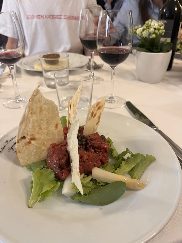 Menu_Antica Trattoria Agnoletti_Giavera del Montello_image_7