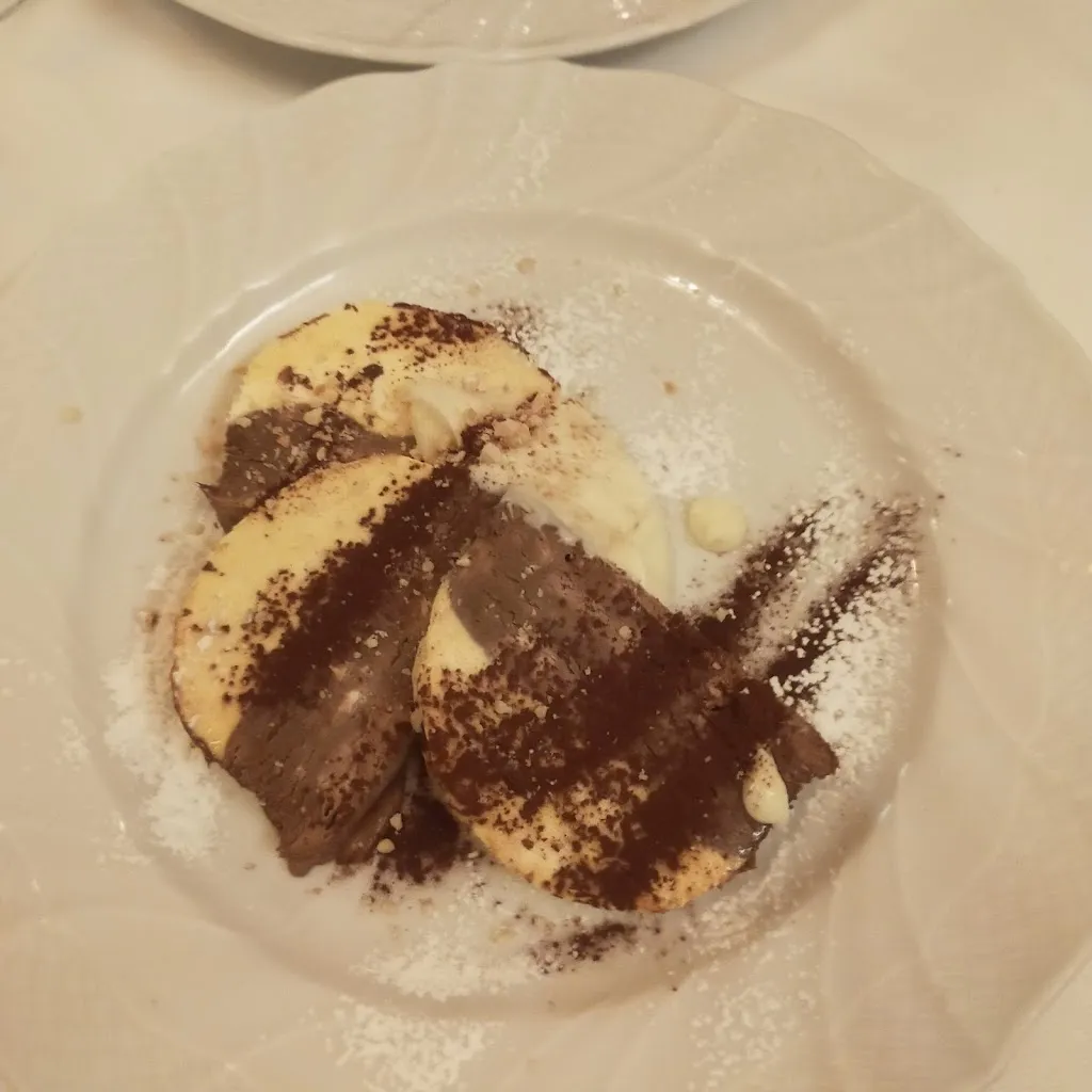 barbara zamo_Antica Trattoria Agnoletti_Giavera del Montello_review