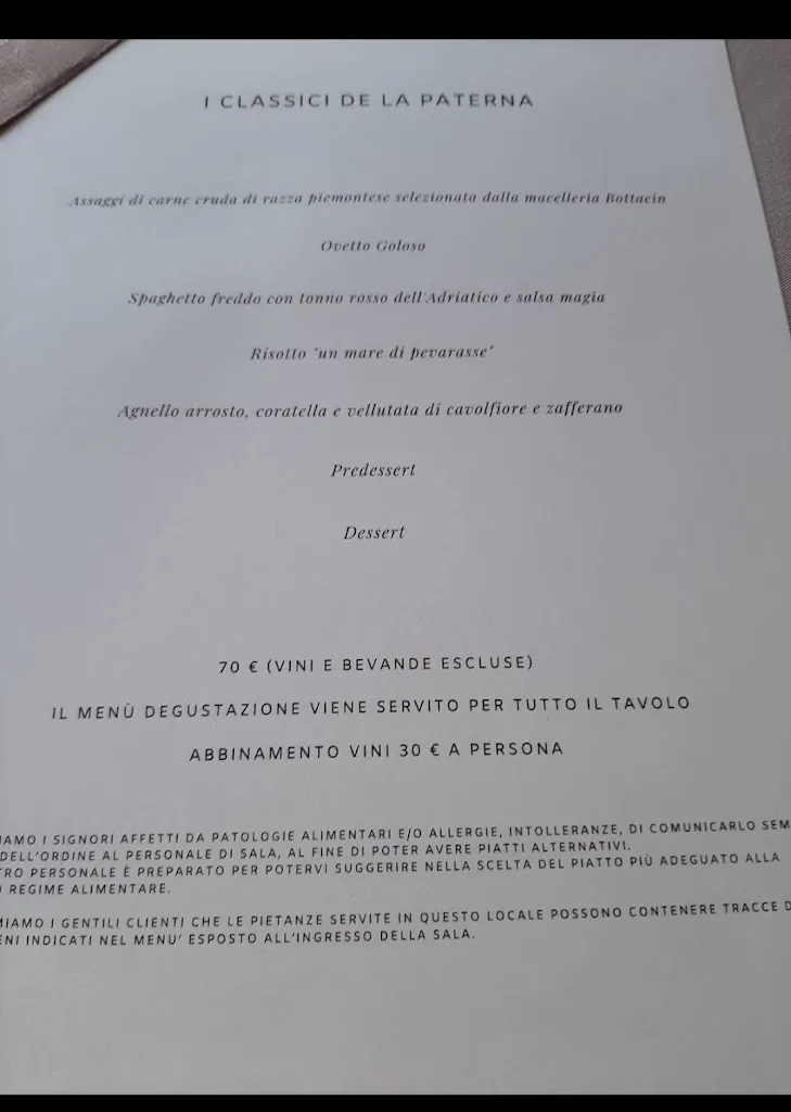 Menu_Ristorante La Paterna_Giavera del Montello_image_3