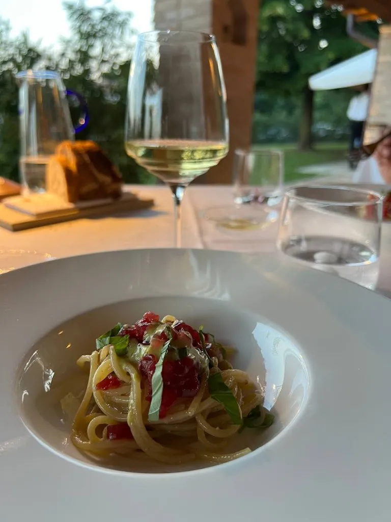 Adrian Bajcsi_Ristorante La Paterna_Giavera del Montello_review