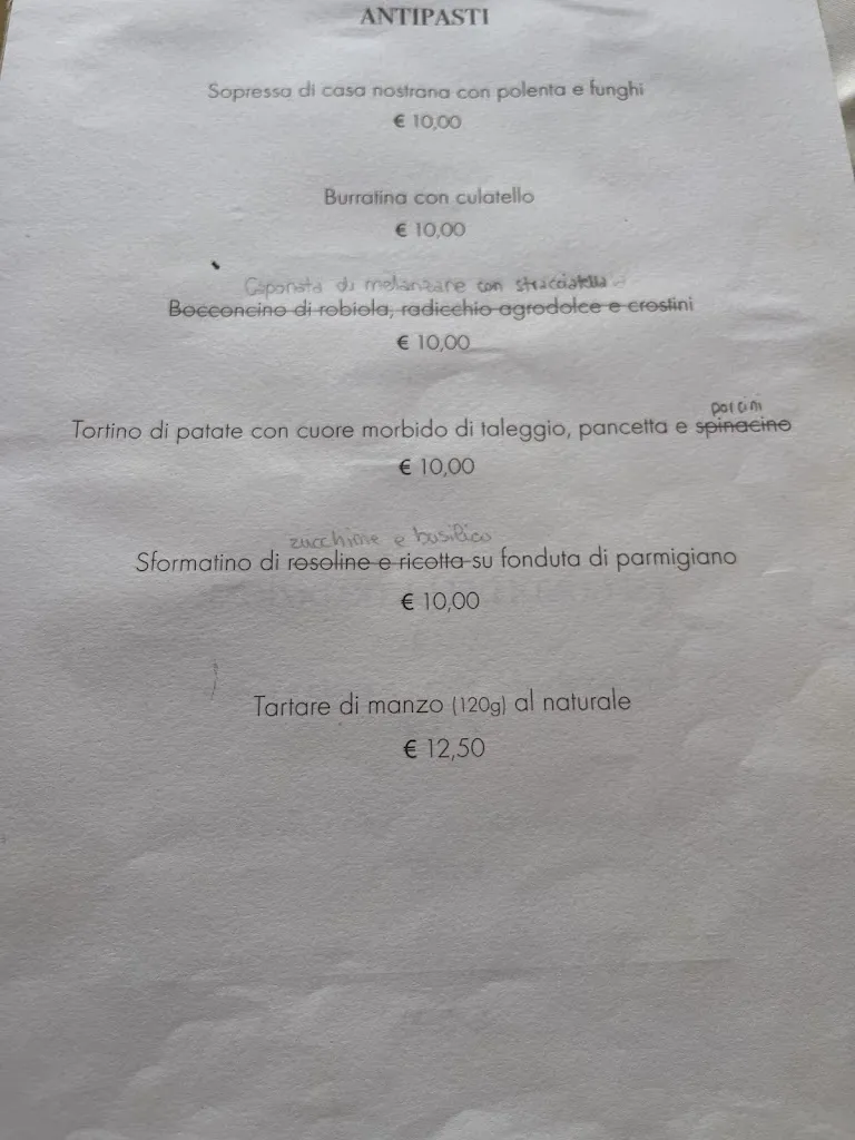 Menu_Da Vettorel_Giavera del Montello_image_4