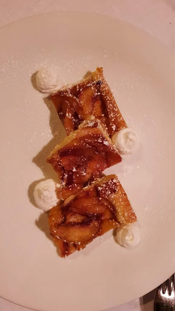 Magdalena Latowska_Da Vettorel_Giavera del Montello_review