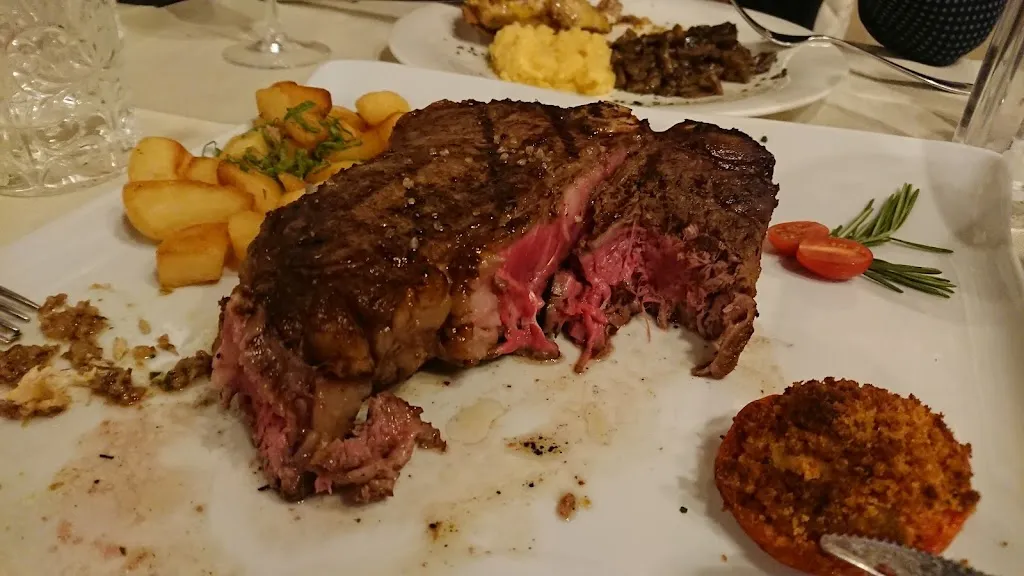 Andrej Furcev_Da Vettorel_Giavera del Montello_review