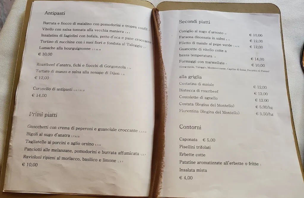Menu_Ristorante La Baita_Giavera del Montello_image_2
