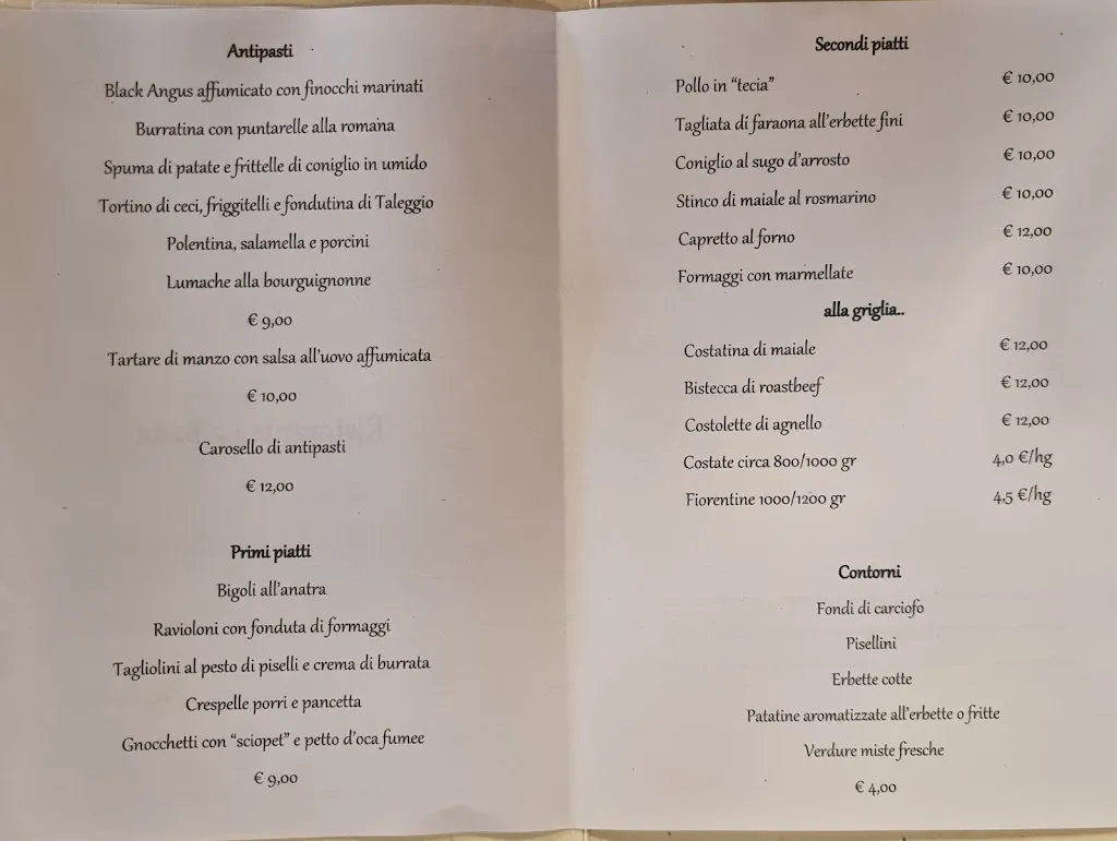 Menu_Ristorante La Baita_Giavera del Montello_image_3