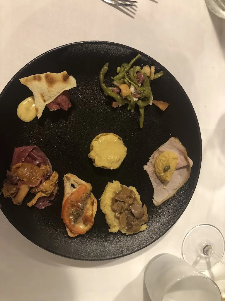 Mirj H_Ristorante La Baita_Giavera del Montello_review
