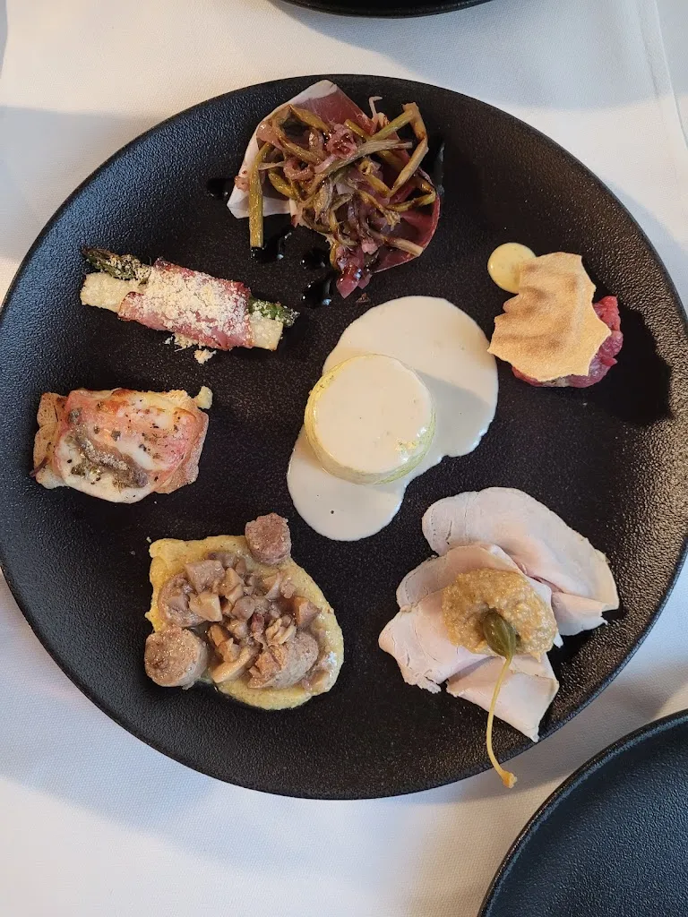 Ristorante La Baita_Giavera del Montello_slider_image_3