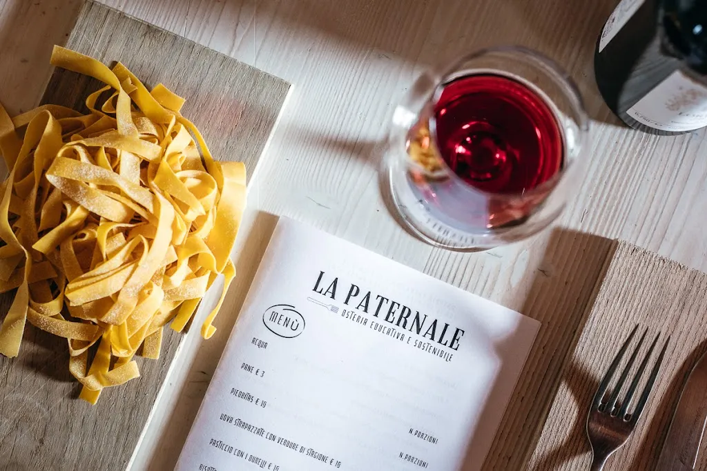 Menu_Osteria La Paternale_Giavera del Montello_image_1