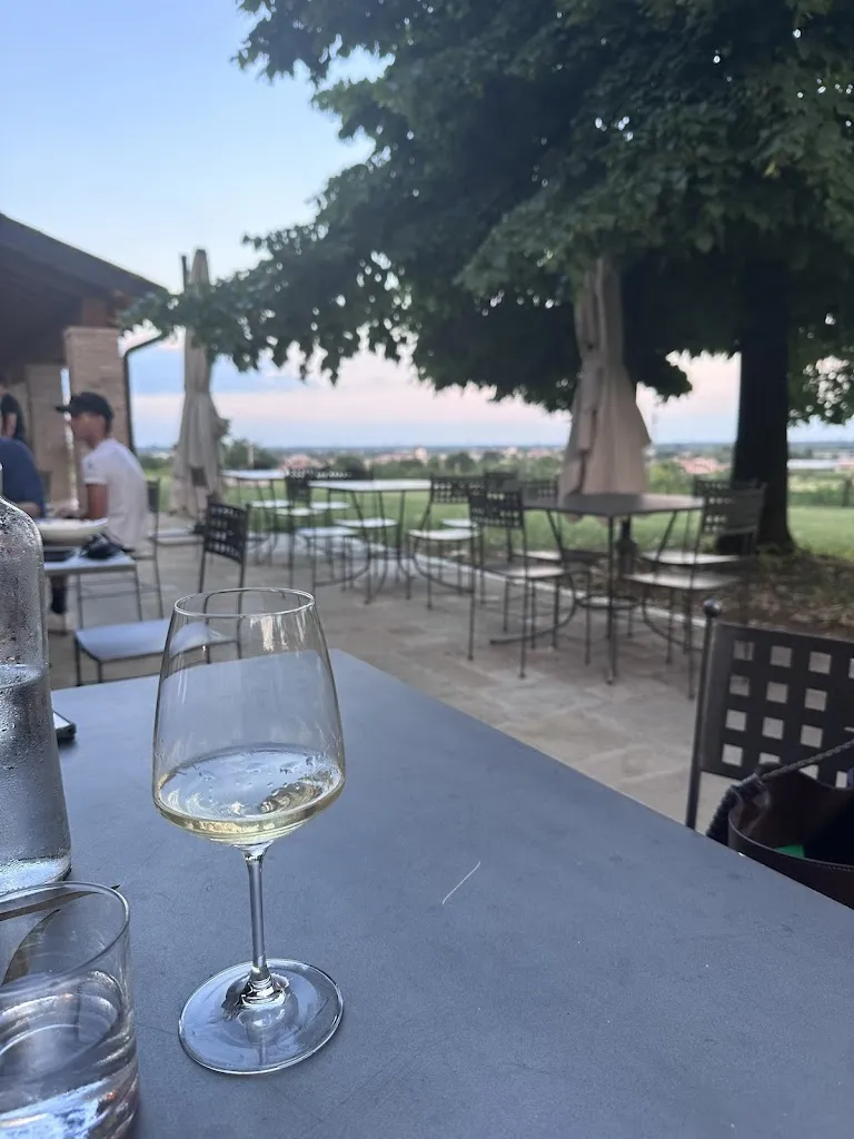 Sara Franco_Osteria La Paternale_Giavera del Montello_review