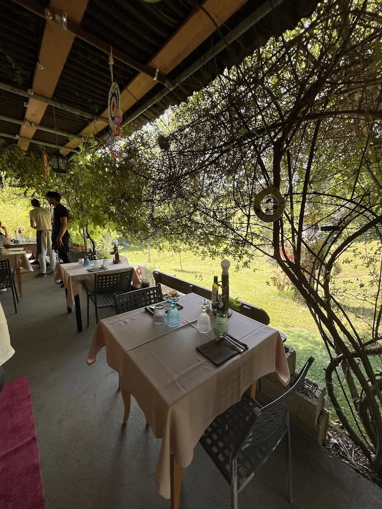 Laura Codato_Agriturismo Ca' sul Bosc di Borsato Paola_Giavera del Montello_review