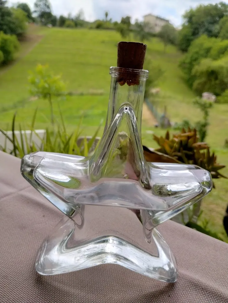 Duca Oscuro_Agriturismo Ca' sul Bosc di Borsato Paola_Giavera del Montello_review