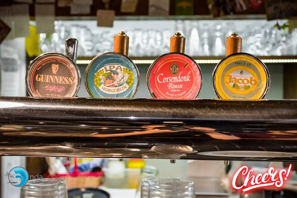 Onda Longa restaurant in Giavera del Montello