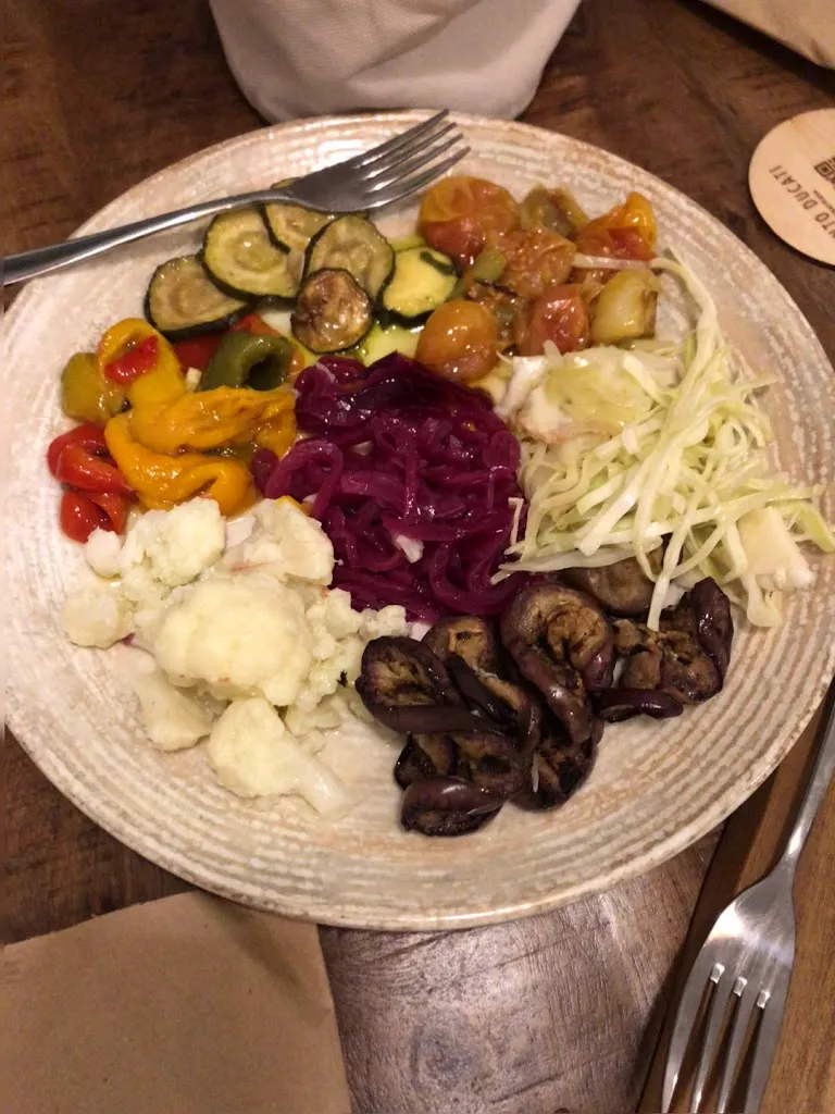 Cento Ducati Trattoria_Porto Cesareo_slider_image_2