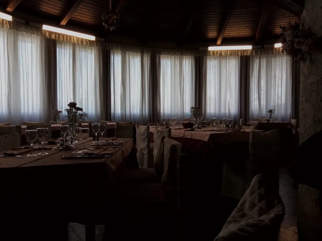 Marco Dal Corso_Ristorante Boomerang_Giavera del Montello_review