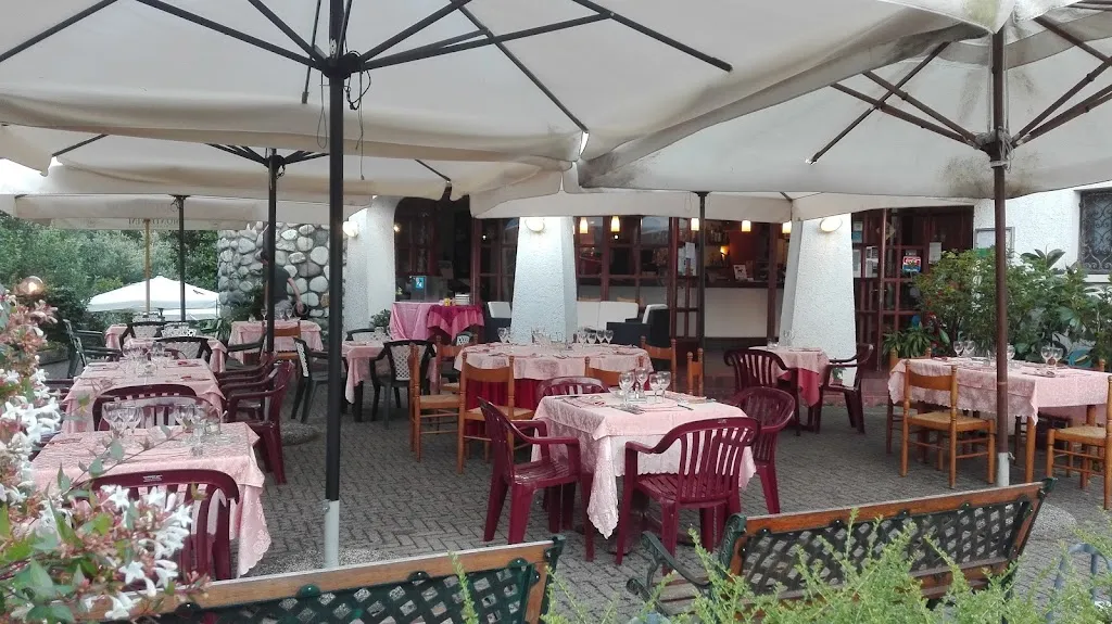 Ristorante Boomerang restaurant in Giavera del Montello