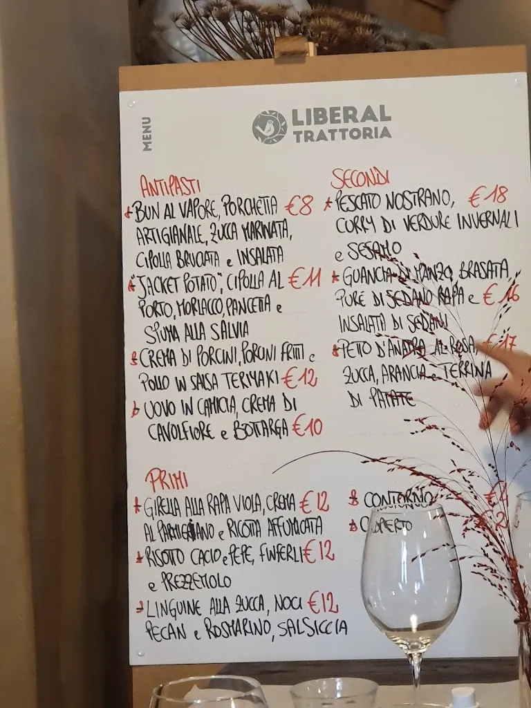 Menu_Liberal trattoria_Giavera del Montello_image_3