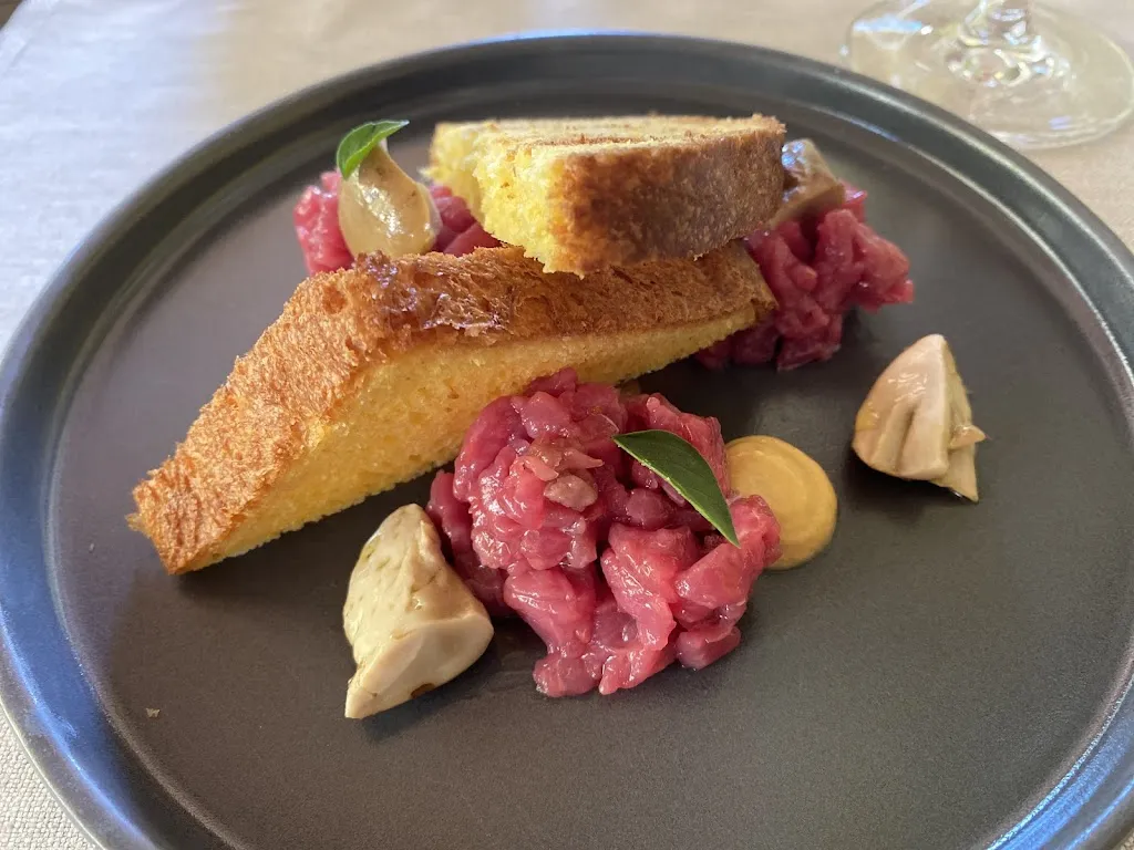 Alfredo_Liberal trattoria_Giavera del Montello_review