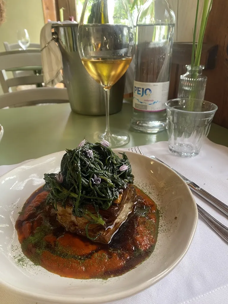 Veronica Ramses_Liberal trattoria_Giavera del Montello_review