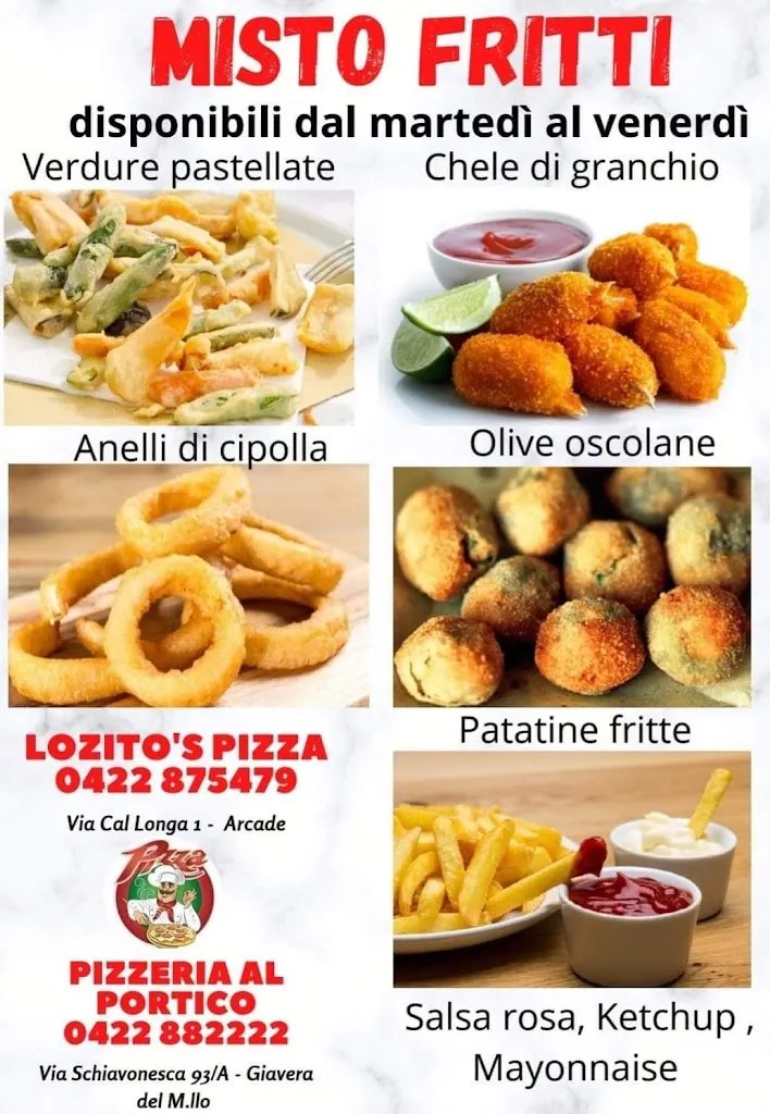 Menu_Pizzeria Al Portico_Giavera del Montello_image_2