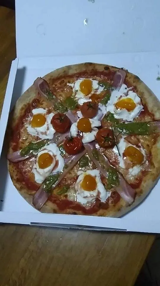 Menu_Pizzeria Al Portico_Giavera del Montello_image_6